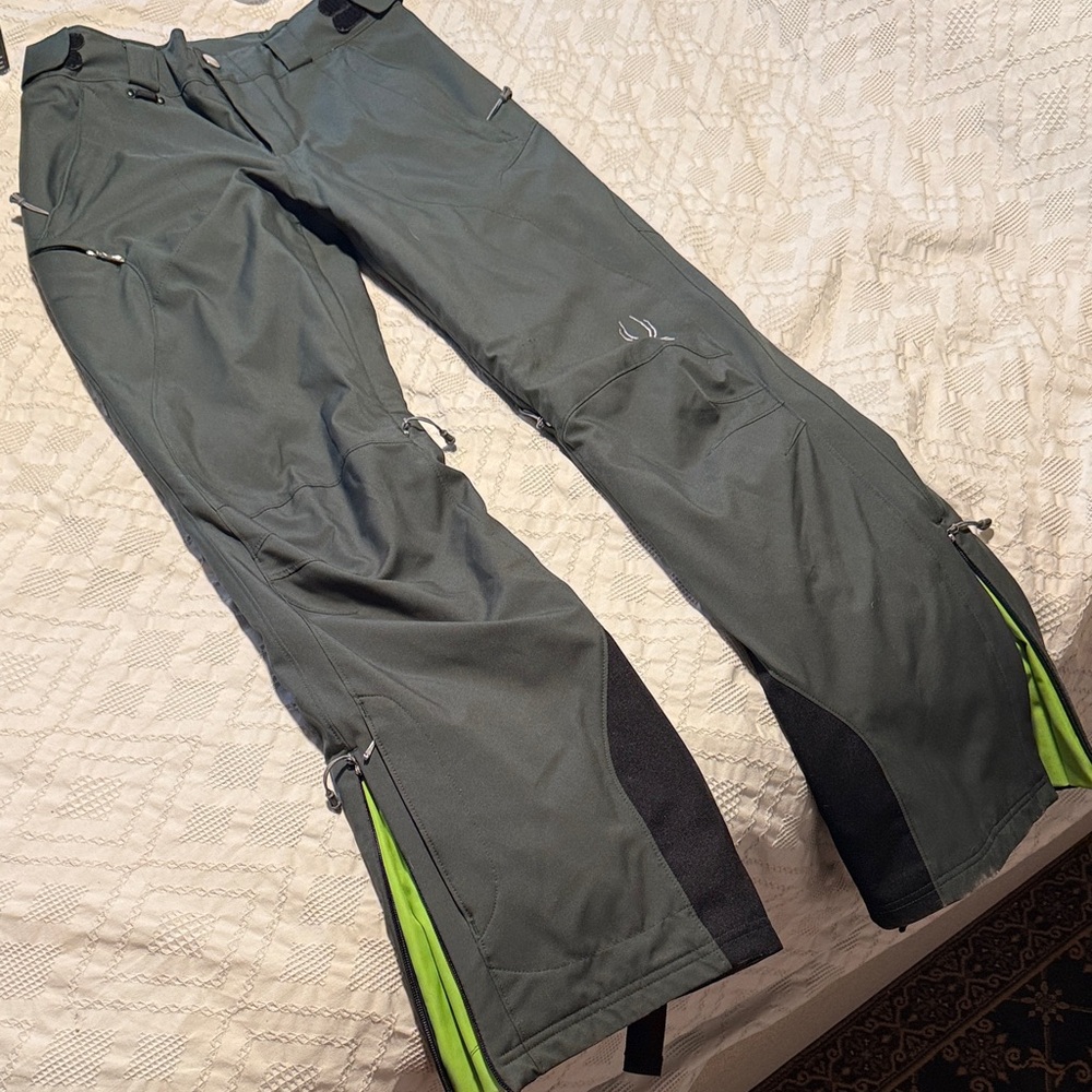 Spyder thinsulate Women's Snow Pants